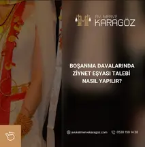 Eren & Karagöz Hukuk hukuk bürosu fotoğrafı 49 - Beşiktaş, İstanbul