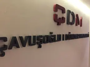 Çdm Hukuk Bürosu hukuk bürosu fotoğrafı 3 - Beşiktaş, İstanbul