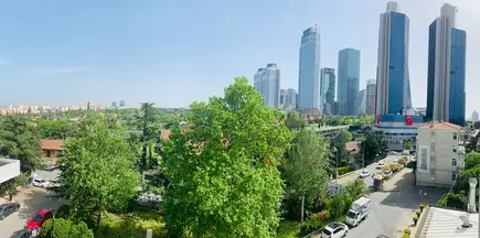 Çdm Hukuk Bürosu hukuk bürosu fotoğrafı 2 - Beşiktaş, İstanbul