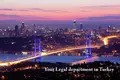 Admd Mavioğlu & Alkan Avukatlık Bürosu hukuk bürosu fotoğrafı 3 - Beşiktaş, İstanbul