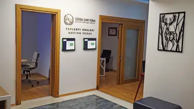 Serka Law Firm hukuk bürosu fotoğrafı 6 - Beşiktaş, İstanbul