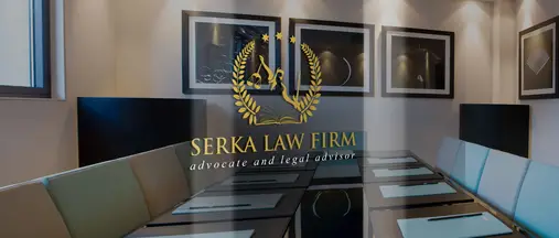 Serka Law Firm hukuk bürosu fotoğrafı 7 - Beşiktaş, İstanbul
