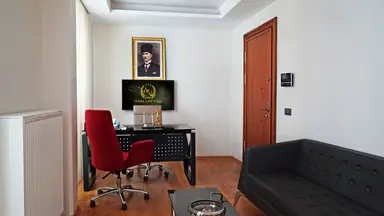 Serka Law Firm hukuk bürosu fotoğrafı 5 - Beşiktaş, İstanbul