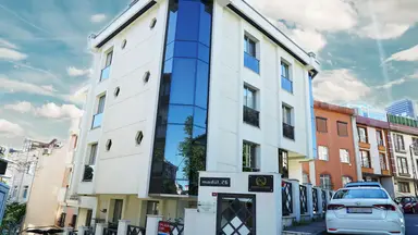 Serka Law Firm hukuk bürosu fotoğrafı 8 - Beşiktaş, İstanbul