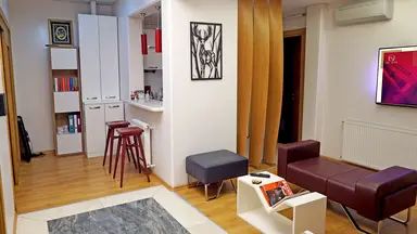 Serka Law Firm hukuk bürosu fotoğrafı 4 - Beşiktaş, İstanbul