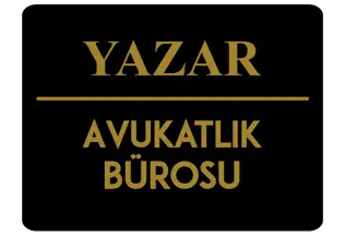 Yazar Hukuk Bürosu hukuk bürosu fotoğrafı 12 - Şişli, İstanbul