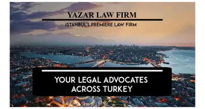 Yazar Hukuk Bürosu hukuk bürosu fotoğrafı 8 - Şişli, İstanbul