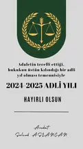 Av. Selçuk Aslancan profil fotoğrafı 10 - Adıyaman, Adıyaman