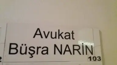 Av. Büşra Narin Kiliç profil fotoğrafı 5 - Beykoz, İstanbul