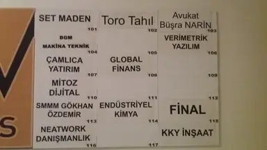 Av. Büşra Narin Kiliç profil fotoğrafı 4 - Beykoz, İstanbul