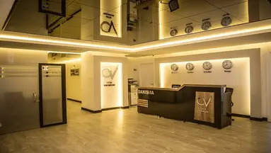 Av. Büşra Narin Kiliç profil fotoğrafı 2 - Beykoz, İstanbul