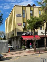 Bahadır Rençber Hukuk Bürosu hukuk bürosu fotoğrafı - Beykoz, İstanbul