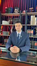 Rıza Eren Kirilmaz Hukuk Bürosu hukuk bürosu fotoğrafı 2 - Beykoz, İstanbul
