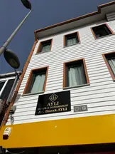 Ayli Hukuk & Danışmanlık hukuk bürosu fotoğrafı 4 - Beykoz, İstanbul