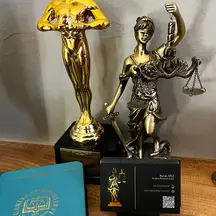 Ayli Hukuk & Danışmanlık hukuk bürosu fotoğrafı 2 - Beykoz, İstanbul