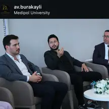 Ayli Hukuk & Danışmanlık hukuk bürosu fotoğrafı 7 - Beykoz, İstanbul