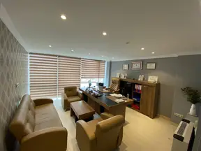 Narli Avukatlık & Hukuk Bürosu hukuk bürosu fotoğrafı 12 - Beylikdüzü, İstanbul