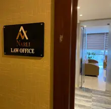 Narli Avukatlık & Hukuk Bürosu hukuk bürosu fotoğrafı 9 - Beylikdüzü, İstanbul