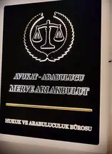 Av. Merve Arı profil fotoğrafı 23 - Beylikdüzü, İstanbul