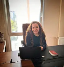 Av. Merve Arı profil fotoğrafı 24 - Beylikdüzü, İstanbul