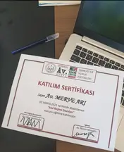 Av. Merve Arı profil fotoğrafı 30 - Beylikdüzü, İstanbul