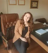 Av. Merve Arı profil fotoğrafı 32 - Beylikdüzü, İstanbul
