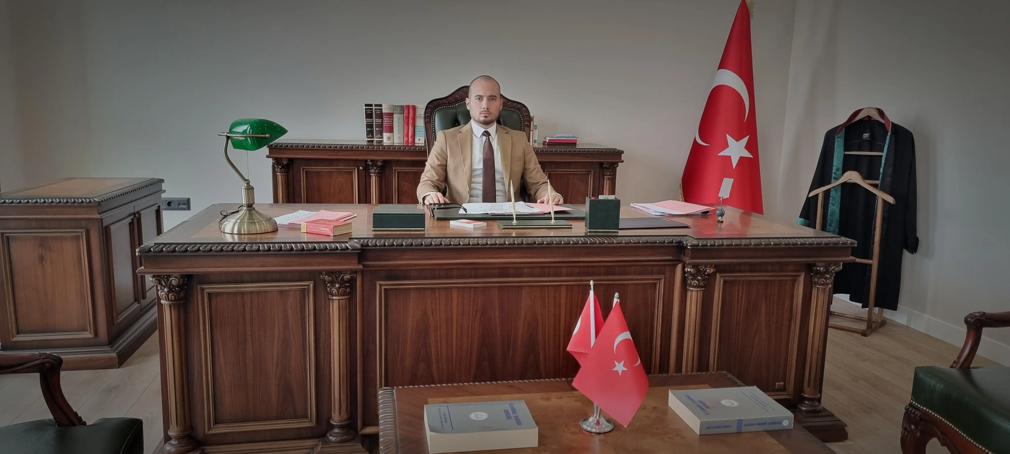 Antoryum Hukuk Ofisi hukuk bürosu fotoğrafı - Beylikdüzü, İstanbul