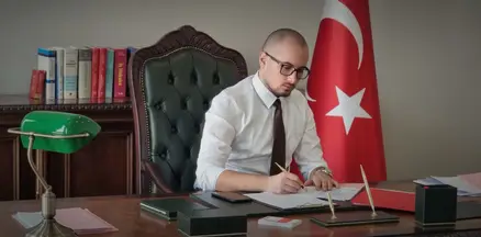 Antoryum Hukuk Ofisi hukuk bürosu fotoğrafı 7 - Beylikdüzü, İstanbul