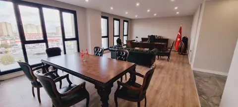 Antoryum Hukuk Ofisi hukuk bürosu fotoğrafı 3 - Beylikdüzü, İstanbul
