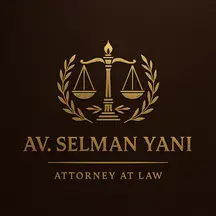 Av. Selman Yani profil fotoğrafı 9 - Beylikdüzü, İstanbul