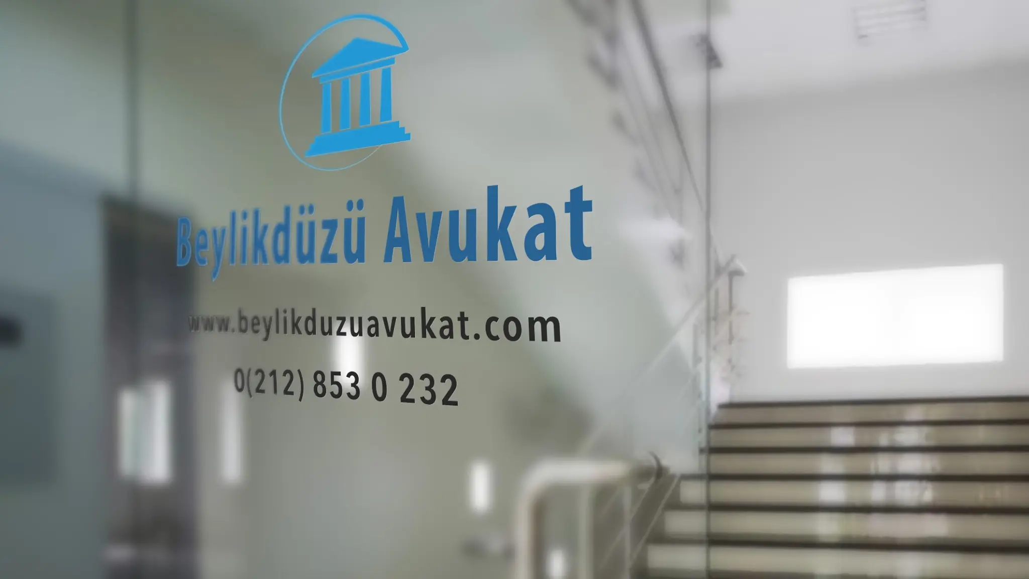 Gün Hukuk & Danışmanlık Bürosu hukuk bürosu fotoğrafı - Beylikdüzü, İstanbul