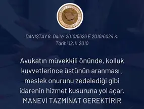Onka Hukuk & Danışmanlık hukuk bürosu fotoğrafı 49 - Beylikdüzü, İstanbul