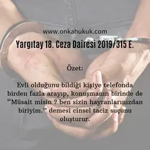 Onka Hukuk & Danışmanlık hukuk bürosu fotoğrafı 43 - Beylikdüzü, İstanbul