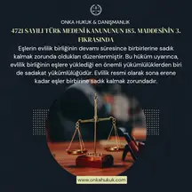 Onka Hukuk & Danışmanlık hukuk bürosu fotoğrafı 45 - Beylikdüzü, İstanbul