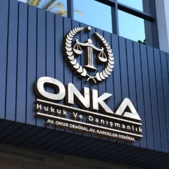 Onka Hukuk & Danışmanlık hukuk bürosu fotoğrafı - Beylikdüzü, İstanbul