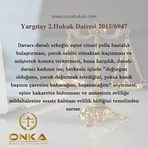 Onka Hukuk & Danışmanlık hukuk bürosu fotoğrafı 51 - Beylikdüzü, İstanbul