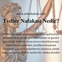 Onka Hukuk & Danışmanlık hukuk bürosu fotoğrafı 40 - Beylikdüzü, İstanbul