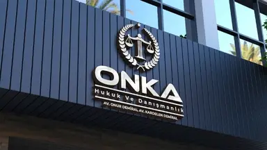 Onka Hukuk & Danışmanlık hukuk bürosu fotoğrafı 15 - Beylikdüzü, İstanbul