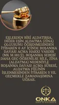 Onka Hukuk & Danışmanlık hukuk bürosu fotoğrafı 46 - Beylikdüzü, İstanbul
