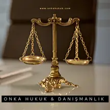 Onka Hukuk & Danışmanlık hukuk bürosu fotoğrafı 28 - Beylikdüzü, İstanbul