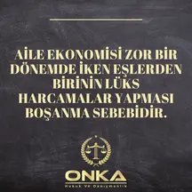Onka Hukuk & Danışmanlık hukuk bürosu fotoğrafı 55 - Beylikdüzü, İstanbul