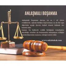 Onka Hukuk & Danışmanlık hukuk bürosu fotoğrafı 42 - Beylikdüzü, İstanbul