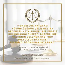 Onka Hukuk & Danışmanlık hukuk bürosu fotoğrafı 32 - Beylikdüzü, İstanbul