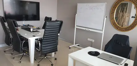 Efe Avukatlık Ve Danışmanlık Bürosu hukuk bürosu fotoğrafı 9 - Beylikdüzü, İstanbul