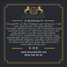 Efe Avukatlık Ve Danışmanlık Bürosu hukuk bürosu fotoğrafı 31 - Beylikdüzü, İstanbul