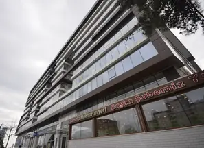 Efe Avukatlık Ve Danışmanlık Bürosu hukuk bürosu fotoğrafı 22 - Beylikdüzü, İstanbul