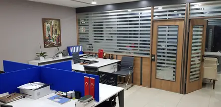 Efe Avukatlık Ve Danışmanlık Bürosu hukuk bürosu fotoğrafı - Beylikdüzü, İstanbul