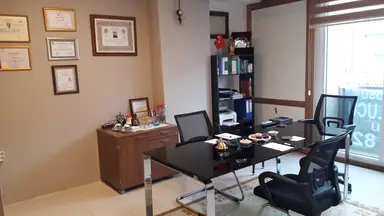 Beykent Hukuk Bürosu hukuk bürosu fotoğrafı 3 - Beylikdüzü, İstanbul