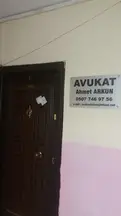 Av. Ahmet Arkun profil fotoğrafı - Beylikdüzü, İstanbul