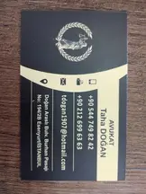 Doğan Hukuk Danişmanlik Bürosu hukuk bürosu fotoğrafı 4 - Beylikdüzü, İstanbul